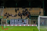 Górnik Łęczna - Zagłębie Sosnowiec