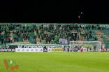 Górnik Łęczna - Zagłębie Sosnowiec