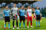 Górnik Łęczna - Zagłębie Sosnowiec
