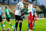 Górnik Łęczna - Zagłębie Sosnowiec