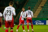 Górnik Łęczna - Zagłębie Sosnowiec