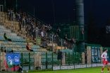 Górnik Łęczna - Zagłębie Sosnowiec