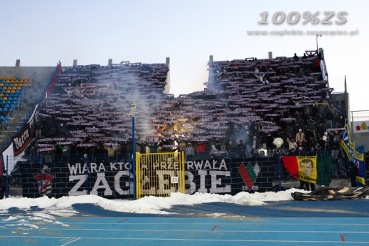 2000 zł kary za mecz w Bydgoszczy