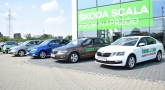 Zagłębie przedłużyło umowę z firmą L'Emir - galeria