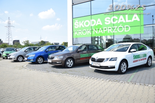 Zagłębie przedłużyło umowę z firmą L'Emir - galeria