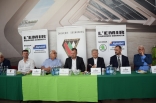 Podpisanie umowy z firmą L'Emir