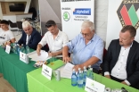 Podpisanie umowy z firmą L'Emir
