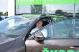 Podpisanie umowy z firmą L'Emir