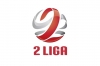 II liga - 2014/2015