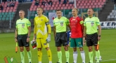 Paweł Malec sędzią meczu z GKS-em Katowice