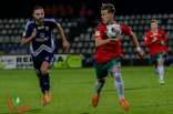 Zagłębie Sosnowiec - Bruk-Bet Termalica Nieciecza