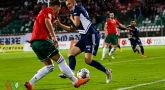 Galeria zdjęć z meczu z Bruk-Betem