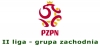 II liga - Grupa Zachodnia 2012/2013