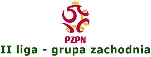 Wyniki 23. kolejki II ligi 