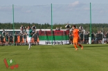 Zagłębie II Lubin - Zagłębie Sosnowiec cz. II
