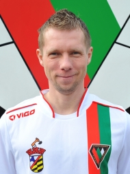 Tomasz Łuczywek
