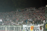 Zagłębie Sosnowiec - Górnik Zabrze PP kibice