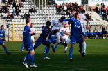 Miedź Legnica - Zagłębie Sosnowiec