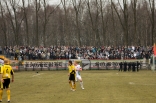 Ruch Radzionków - Zagłębie Sosnowiec