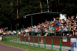 Ruch Zdzieszowice - Zagłębie Sosnowiec