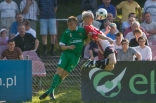 Cracovia Kraków - Zagłębie Sosnowiec (sparing)