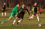 Zagłębie Sosnowiec - Pniówek Pawłowice Śląskie sparing