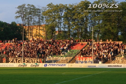 Przed meczem z Rakowem