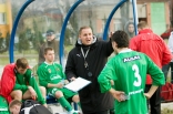 Zagłębie Sosnowiec GKS Katowice sparing 