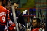 Zagłębie Sosnowiec - Nesta Toruń (5)