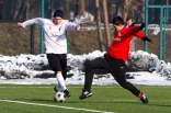 Zagłębie Sosnowiec - Flota Świnoujście (sparing)