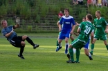 Zagłębie Sosnowiec - MKS Myszków (sparing)