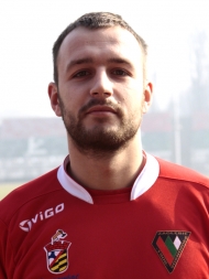 Mateusz Madej