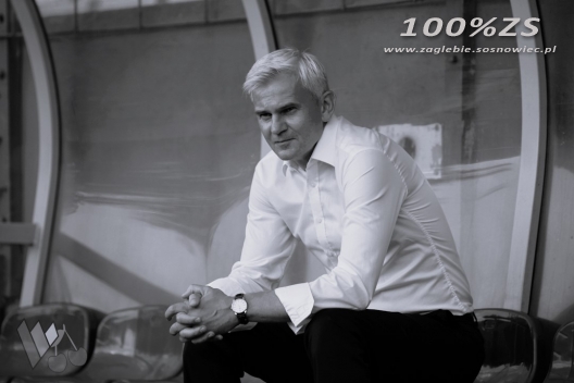 Nie żyje Jacek Magiera