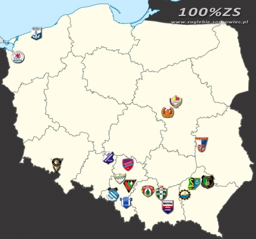 Poznaliśmy rywali na sezon 2014/2015