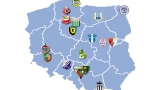 Rywale Zagłębia w I lidze
