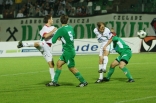 Zagłębie Sosnowiec - Lechia Zielona G. mecz