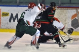 Hokej: Zagłębie - GKS Tychy