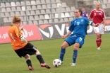 EME Kobiet U19: Dania - Islandia