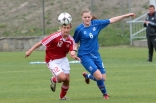 EME Kobiet U19: Dania - Islandia