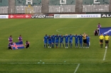 EME Kobiet U19: Dania - Islandia