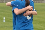 EME Kobiet U19: Dania - Islandia