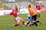 EME Kobiet U19: Dania - Islandia