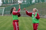 EME Kobiet U19: Dania - Islandia