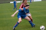 EME Kobiet U19: Dania - Islandia