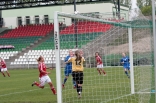 EME Kobiet U19: Dania - Islandia