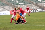 EME Kobiet U19: Dania - Islandia