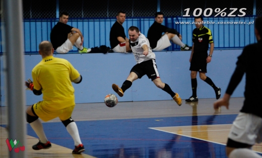 TONIO Team zwycięzcą II Memoriału Tomasza Krawczyka