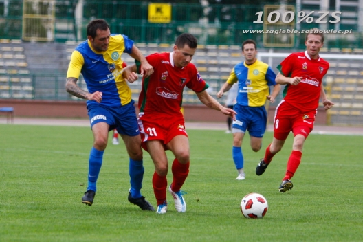 Zapowiedź 2. kolejki