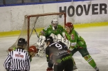 Hokej: Zagłębie - Ciarko Sanok
