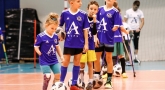 Trening amp futbolu dla dzieci w Sosnowcu!